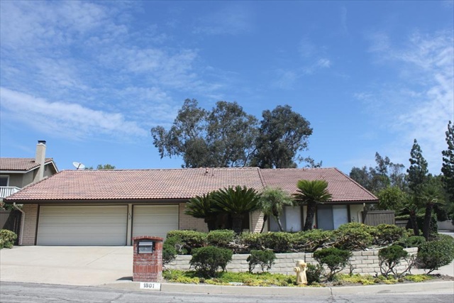 new fullerton listing